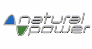 logo Natural Power