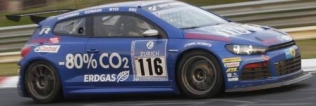Scirocco GT24-CNG