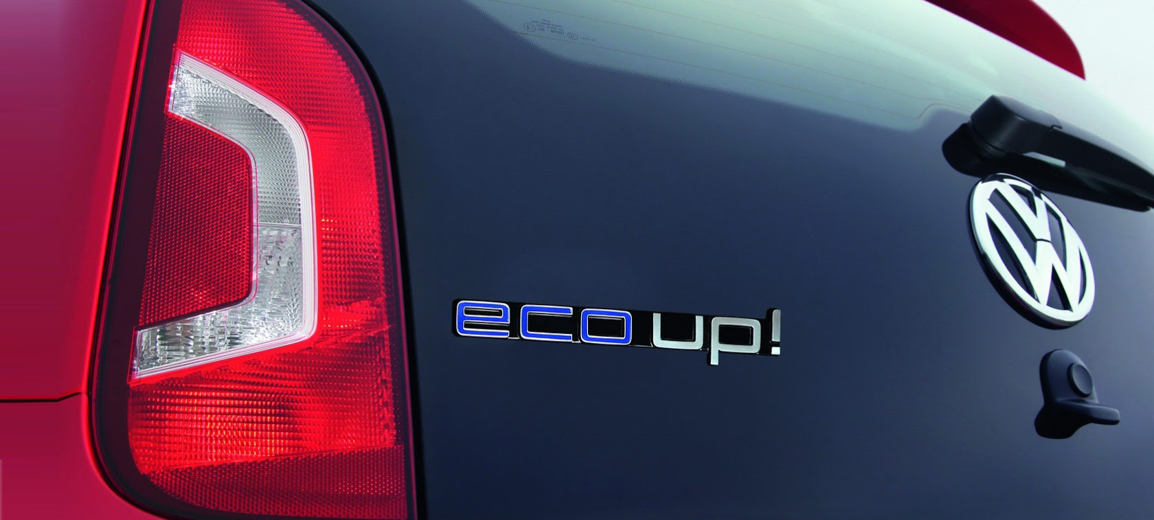 Volkswagen Eco up! - magia liczb