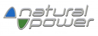 Logo gamy Fiat Natural