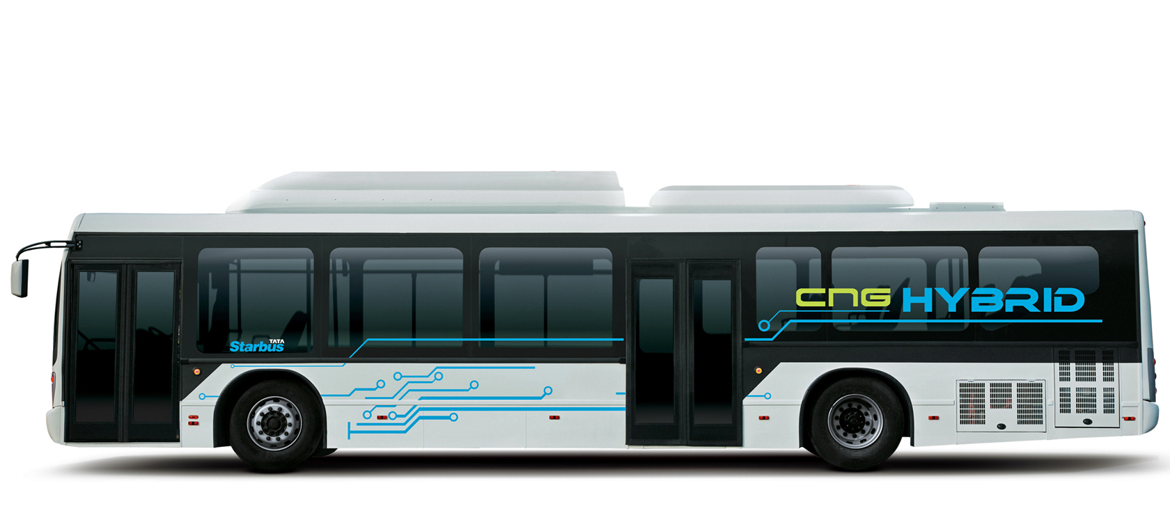 Dofinansowanie zakupu autobusów CNG
