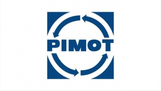 Logo PIMOT-u