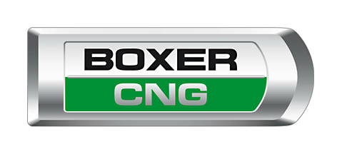 Subaru Legacy i Outback - Boxer CNG