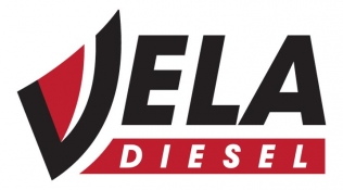 Logo VELA Diesel