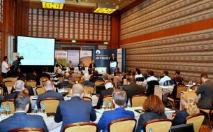 V Konferencja LNG w Polsce i Europie